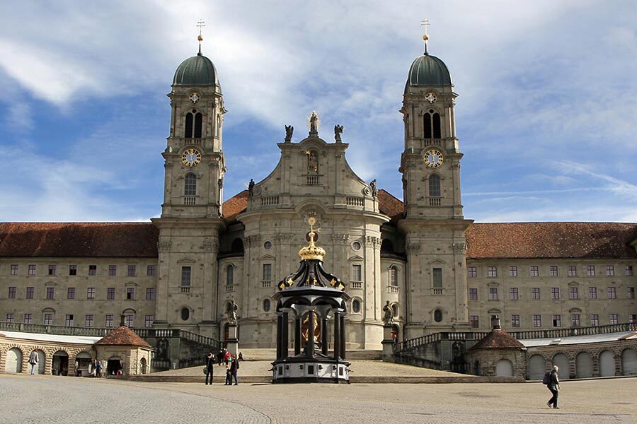 Gersau Tourismus